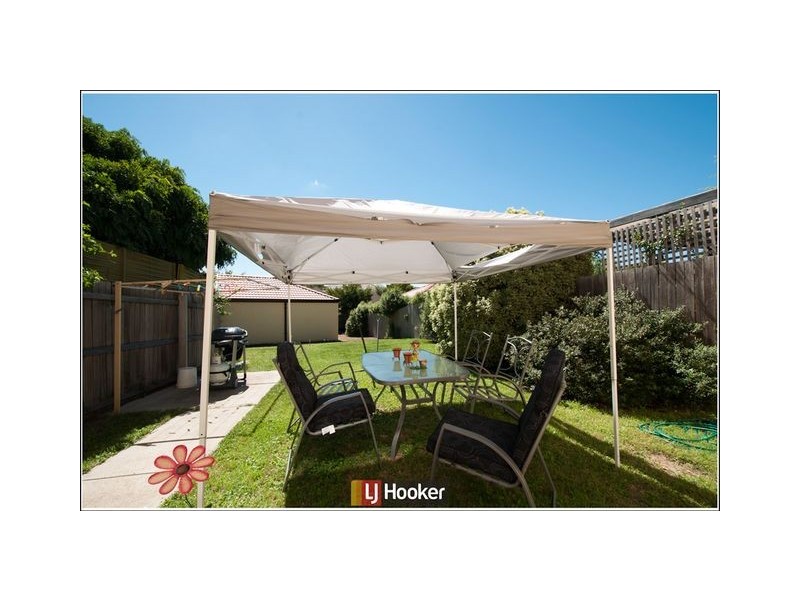 5 Haystack Crecent, Palmerston ACT 2913