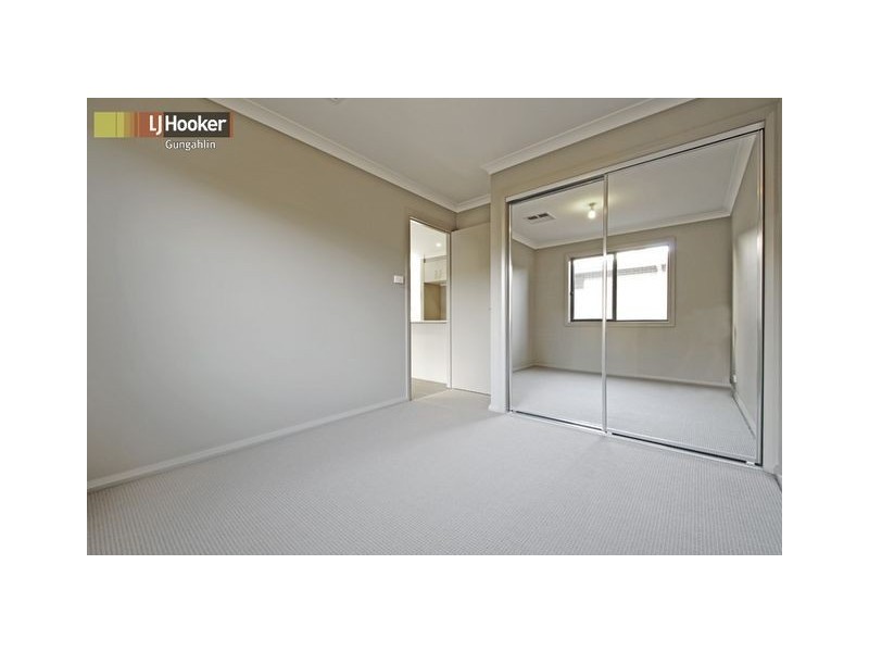 25 Leslie Dwyer Street, Forde ACT 2914