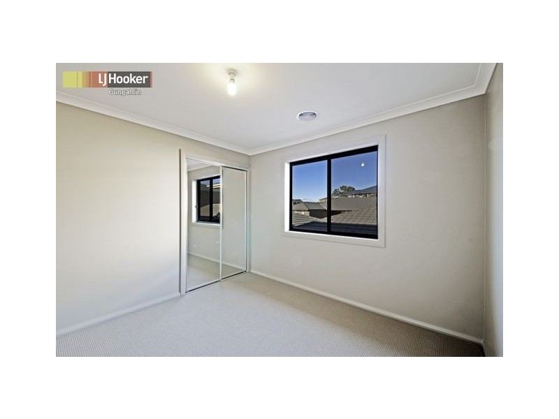 25 Leslie Dwyer Street, Forde ACT 2914