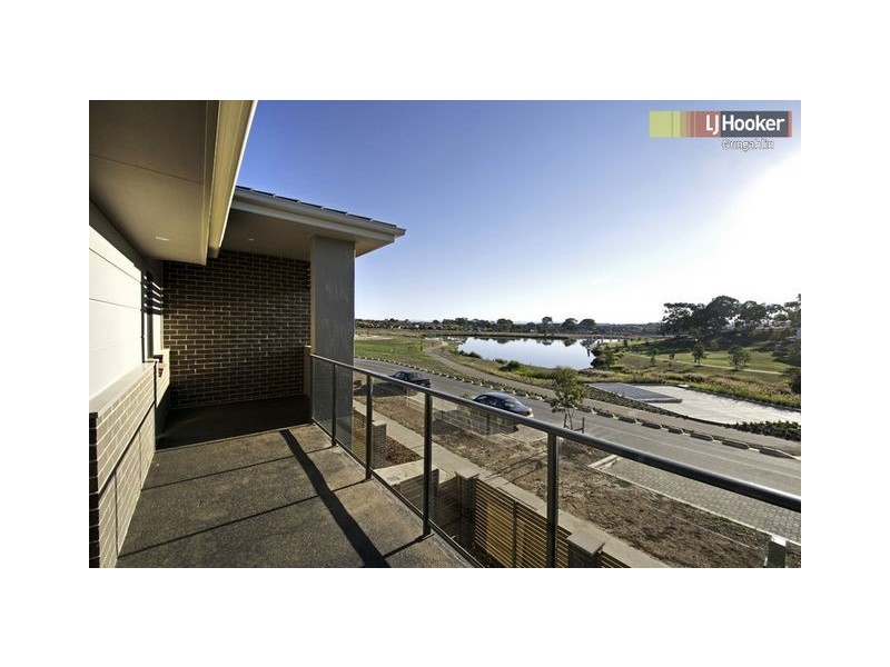 25 Leslie Dwyer Street, Forde ACT 2914