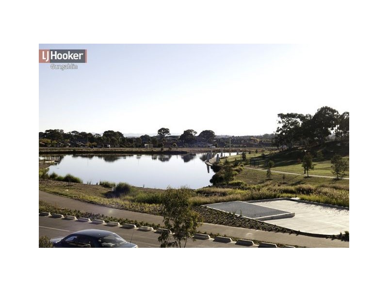 25 Leslie Dwyer Street, Forde ACT 2914