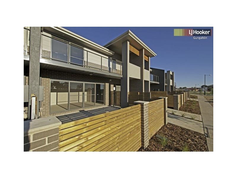 25 Leslie Dwyer Street, Forde ACT 2914