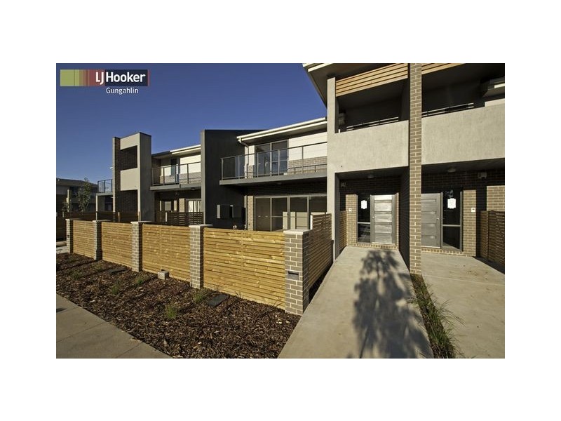 25 Leslie Dwyer Street, Forde ACT 2914