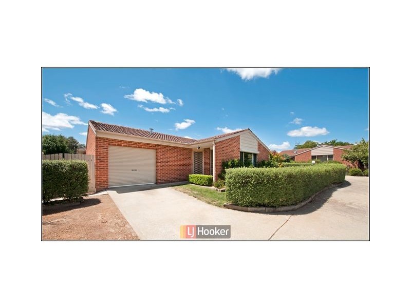 1/12 Lorne Place, Palmerston ACT 2913
