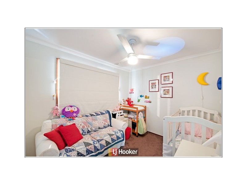 1/12 Lorne Place, Palmerston ACT 2913