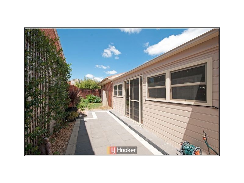 1/12 Lorne Place, Palmerston ACT 2913