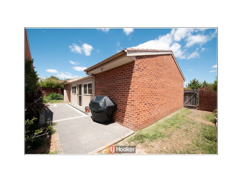 1/12 Lorne Place, Palmerston ACT 2913