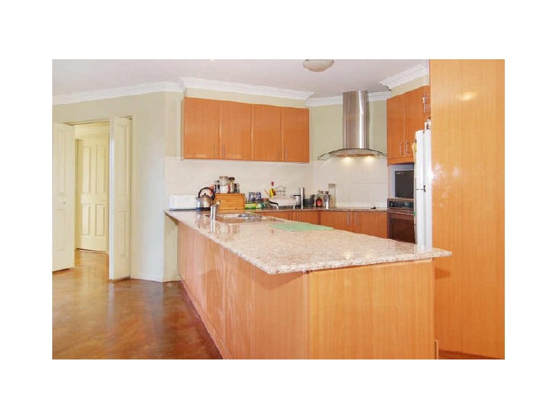 22 Mary Gillespie Avenue, Gungahlin ACT 2912
