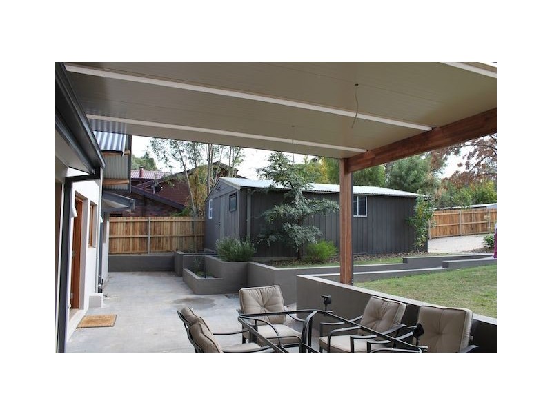 16 Scattergood Place, Spence ACT 2615