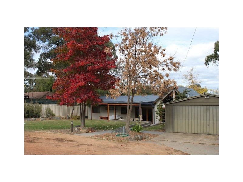 16 Scattergood Place, Spence ACT 2615