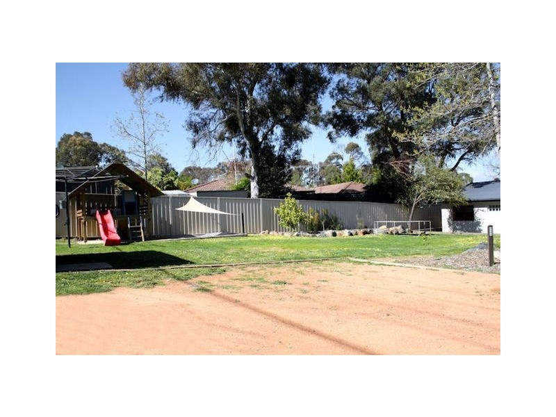 16 Scattergood Place, Spence ACT 2615