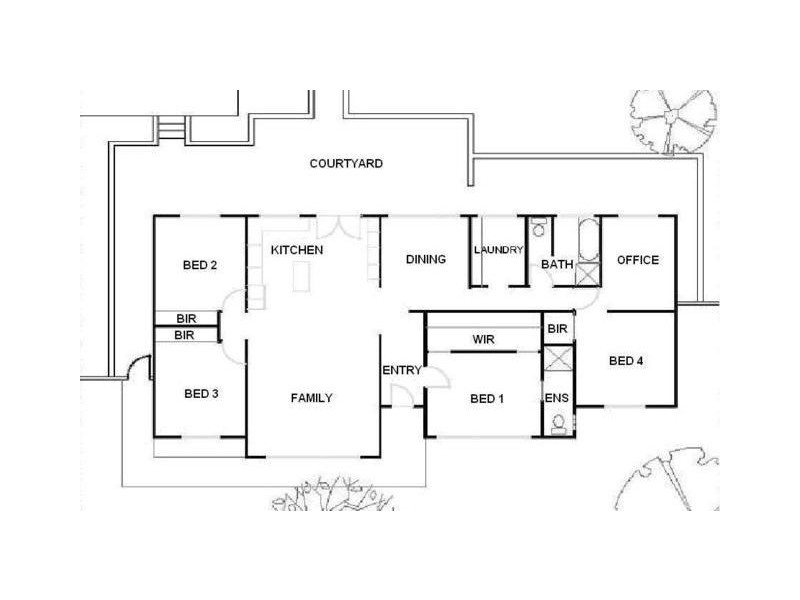 16 Scattergood Place, Spence ACT 2615