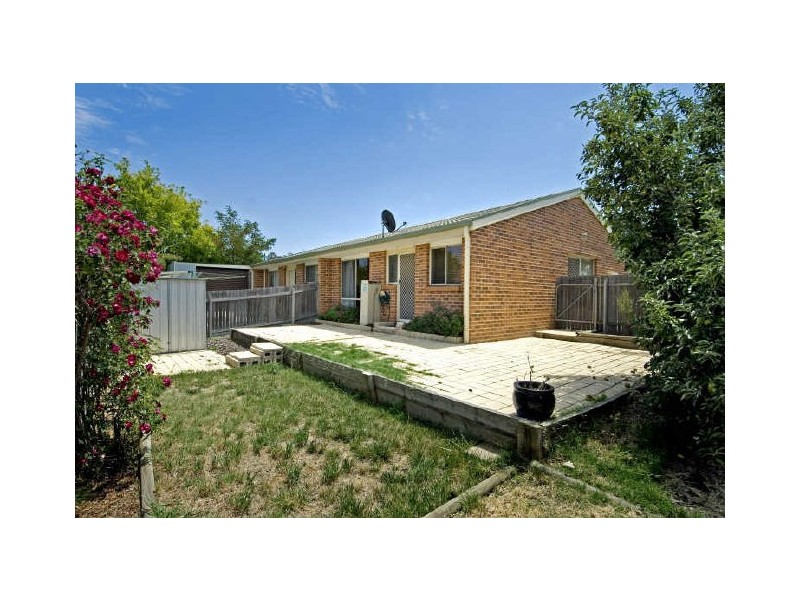 6 Windradyne Street, Ngunnawal ACT 2913