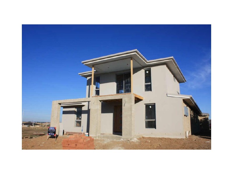 101 Oodgeroo Avenue, Franklin ACT 2913