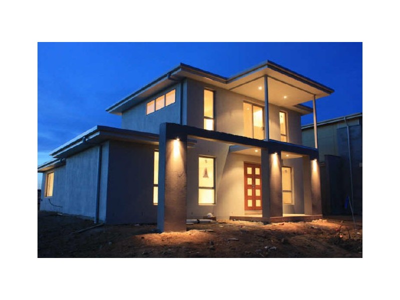 101 Oodgeroo Avenue, Franklin ACT 2913