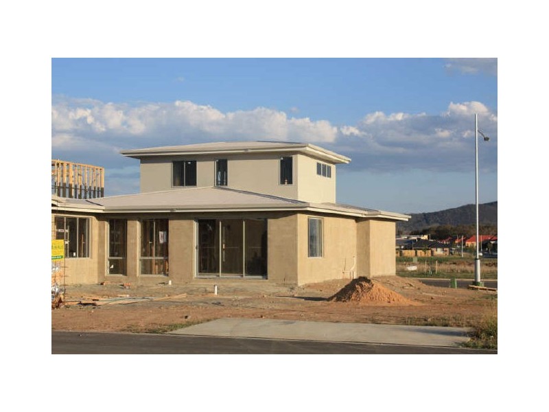 101 Oodgeroo Avenue, Franklin ACT 2913