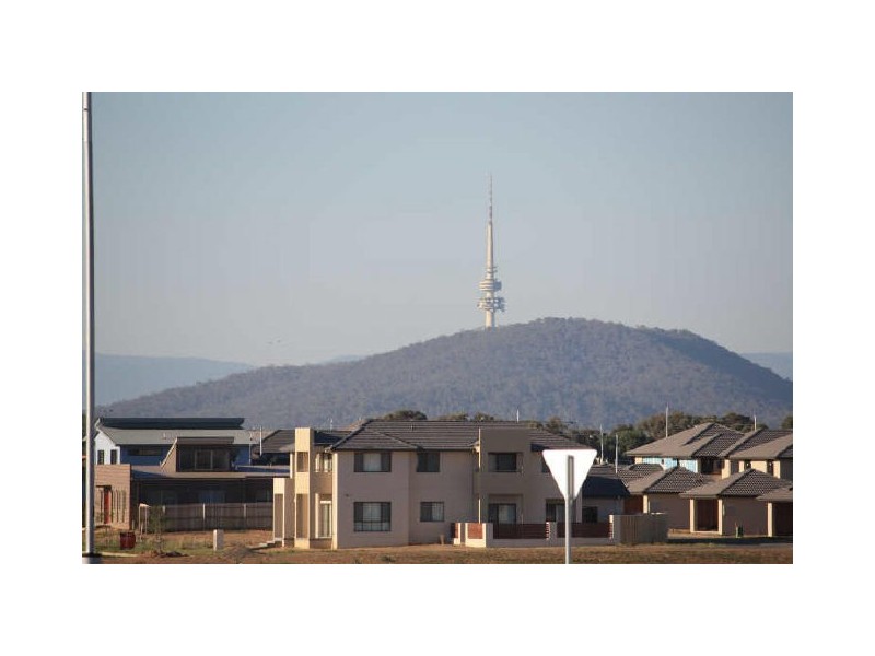 101 Oodgeroo Avenue, Franklin ACT 2913