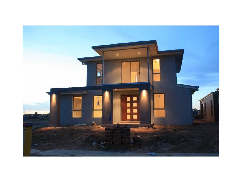 101 Oodgeroo Avenue, Franklin ACT 2913