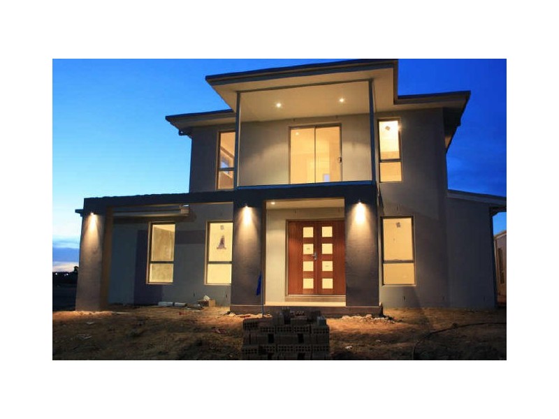 101 Oodgeroo Avenue, Franklin ACT 2913