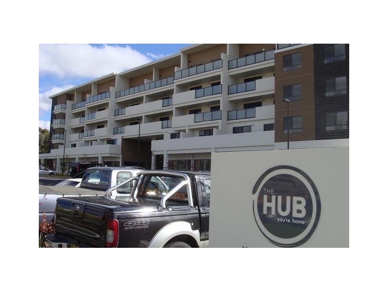 35/15 Braybrooke Street, Bruce ACT 2617