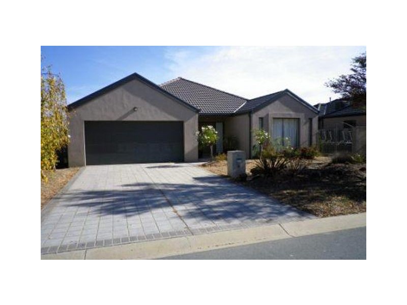 31 Bizant Street, Amaroo ACT 2914