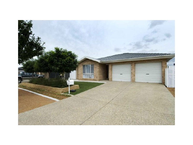 14 Newstead Street, Amaroo ACT 2914
