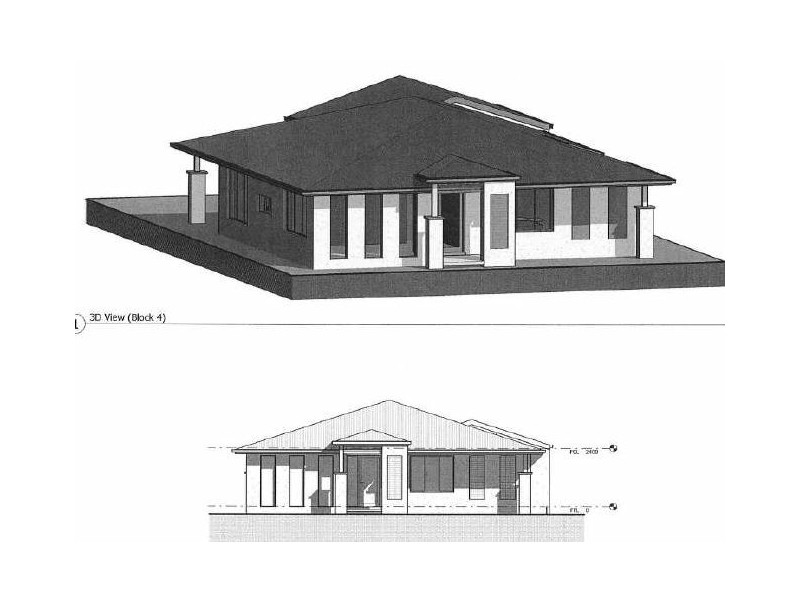 103 Gwen Meredith Loop, Franklin ACT 2913