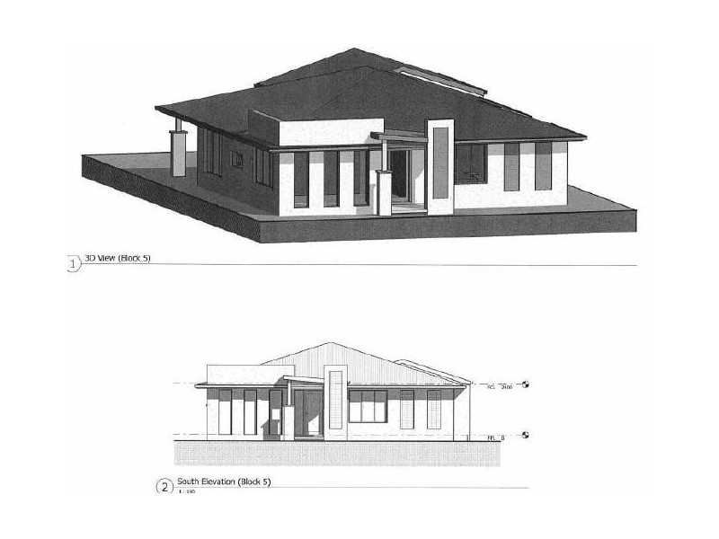 105 Gwen Meredith Loop, Franklin ACT 2913