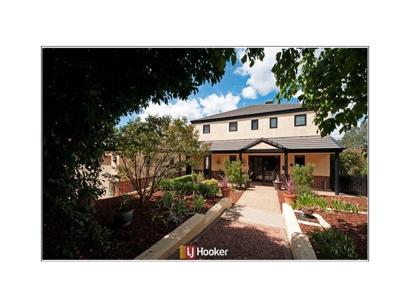 51 Ferguson Circuit, Ngunnawal ACT 2913