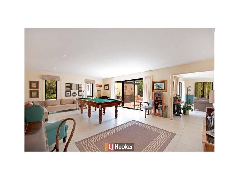 51 Ferguson Circuit, Ngunnawal ACT 2913