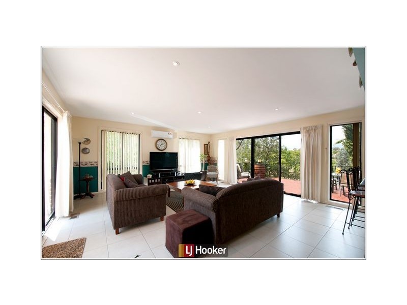 51 Ferguson Circuit, Ngunnawal ACT 2913