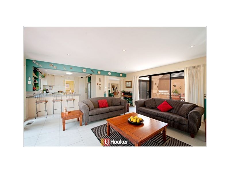 51 Ferguson Circuit, Ngunnawal ACT 2913