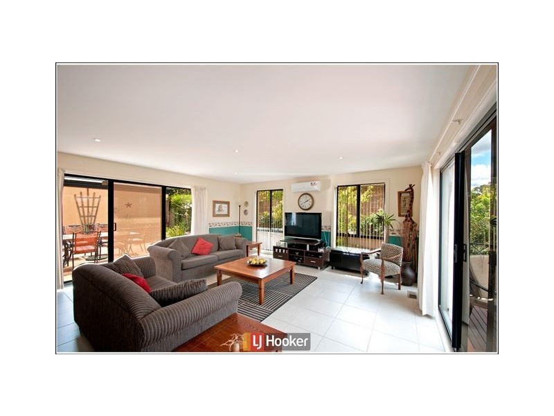 51 Ferguson Circuit, Ngunnawal ACT 2913