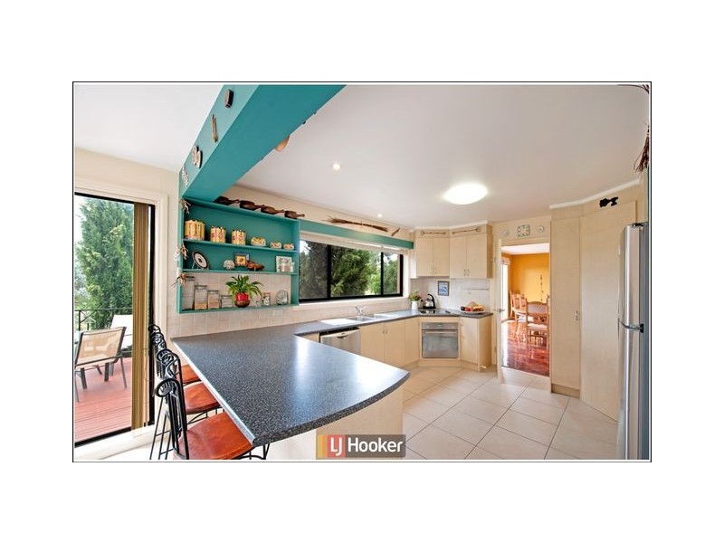 51 Ferguson Circuit, Ngunnawal ACT 2913