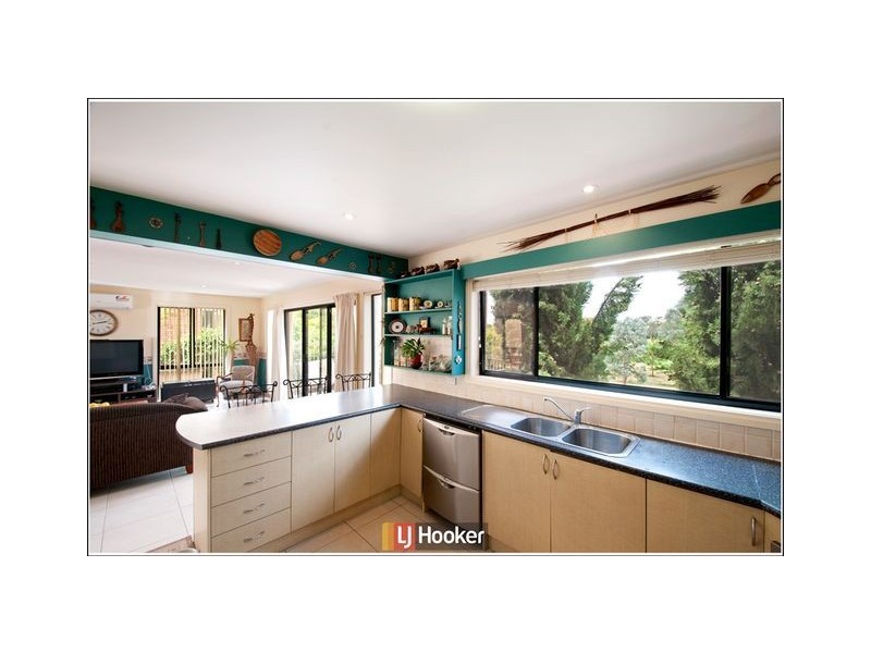 51 Ferguson Circuit, Ngunnawal ACT 2913