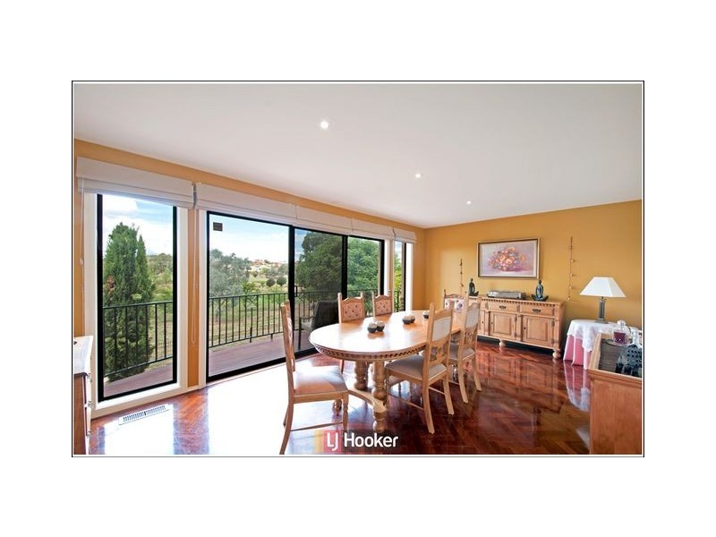 51 Ferguson Circuit, Ngunnawal ACT 2913