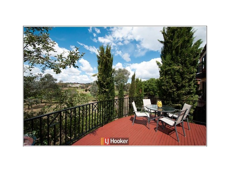 51 Ferguson Circuit, Ngunnawal ACT 2913