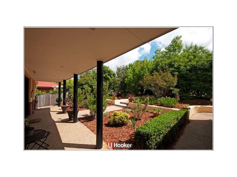 51 Ferguson Circuit, Ngunnawal ACT 2913