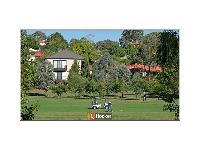 51 Ferguson Circuit, Ngunnawal ACT 2913