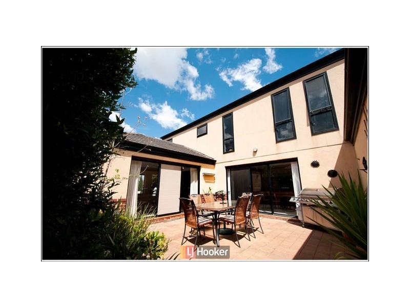 51 Ferguson Circuit, Ngunnawal ACT 2913