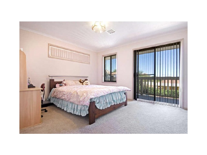 41 Paul Coe Crescent, Ngunnawal ACT 2913