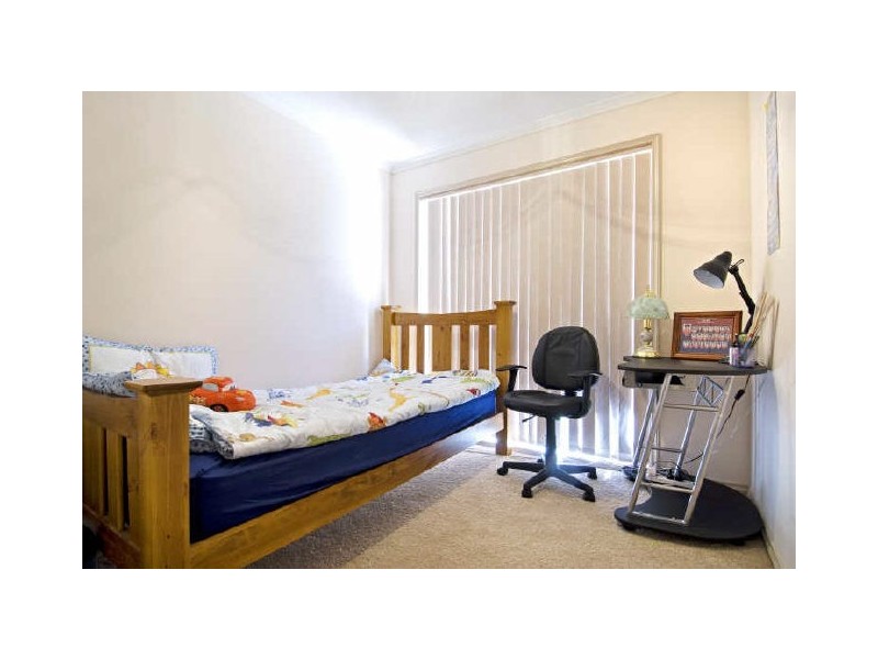 41 Paul Coe Crescent, Ngunnawal ACT 2913