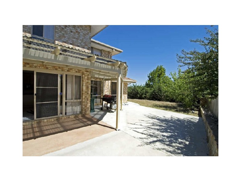 41 Paul Coe Crescent, Ngunnawal ACT 2913