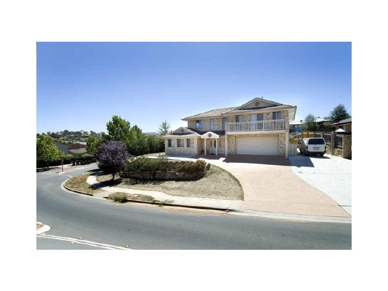 41 Paul Coe Crescent, Ngunnawal ACT 2913