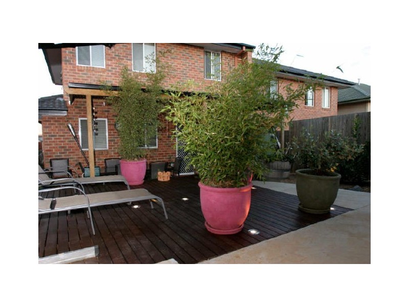 102 Mary Gillespie Avenue, Gungahlin ACT 2912