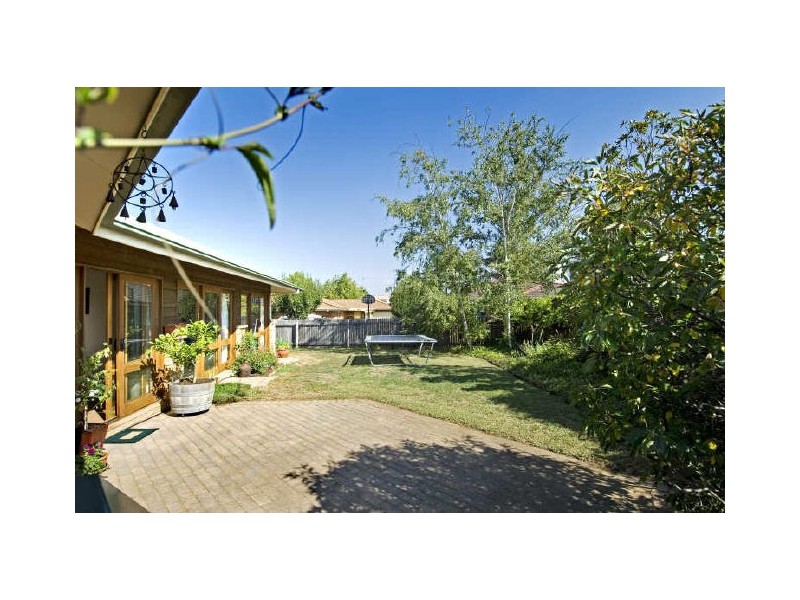 9 B Arid Place, Palmerston ACT 2913