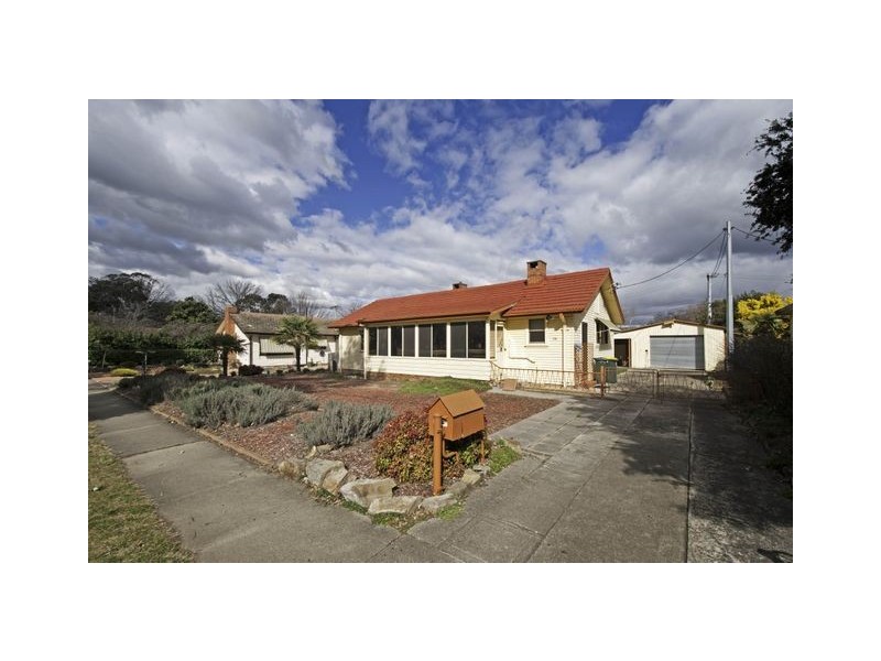 28 Macarthur Avenue, O’connor ACT 2602