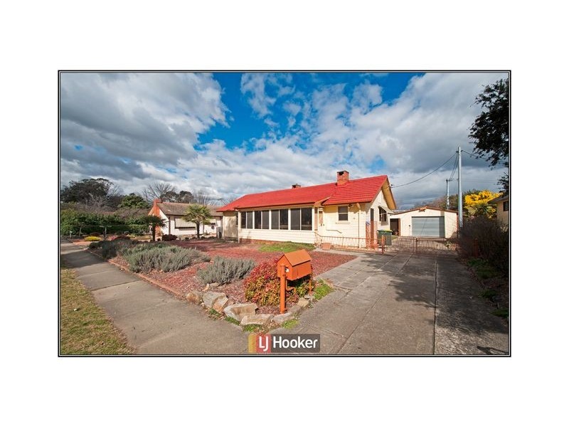 28 Macarthur Avenue, O’connor ACT 2602