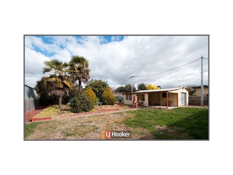 28 Macarthur Avenue, O’connor ACT 2602