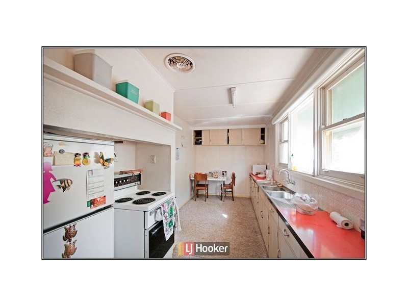 28 Macarthur Avenue, O’connor ACT 2602